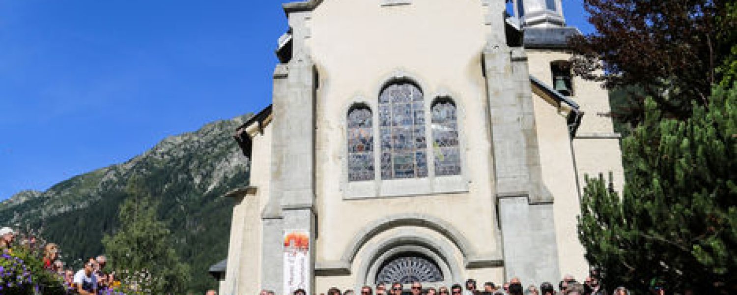 fête des guides