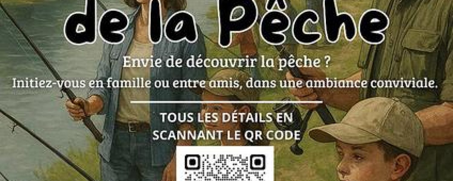 Fête nationale de la Pêche 2026 Sallanches