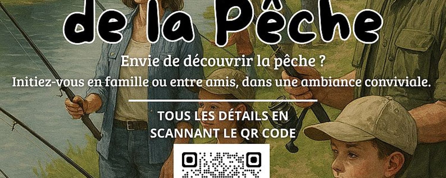 Fête nationale de la Pêche 2026 Sallanches