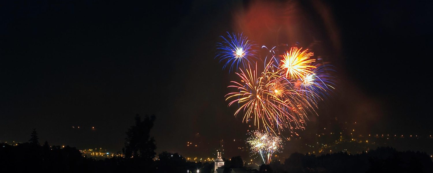Feux