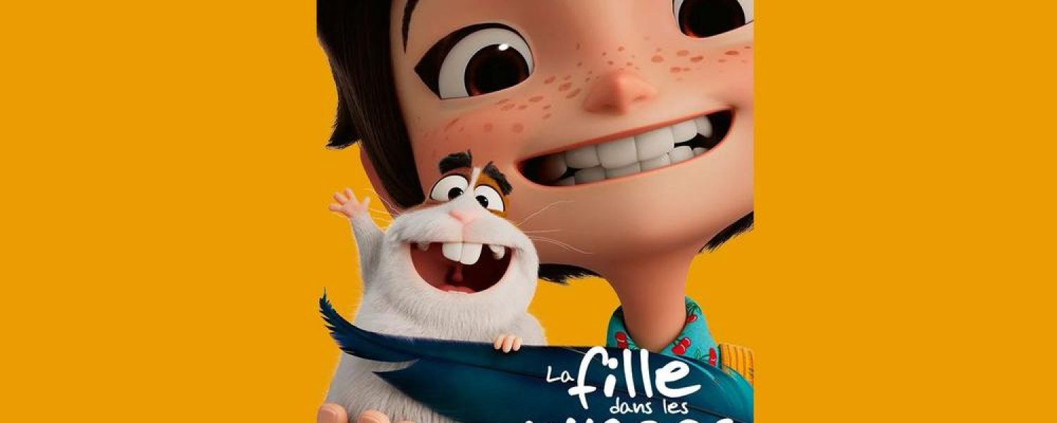 Cinéma « Le fille dans les nuages » Les Houches