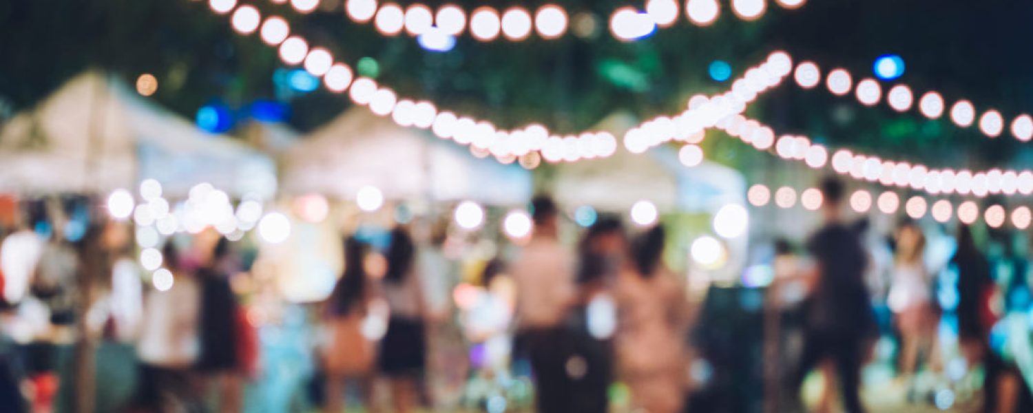 Banquet Guinguette Combloux