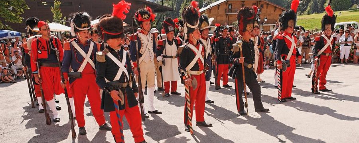 Grenadiers Cordon