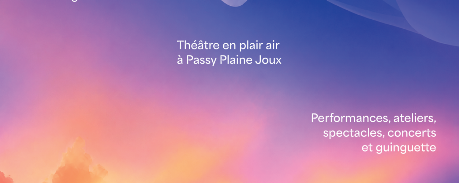 Festival les Vagabondes d'été Passy