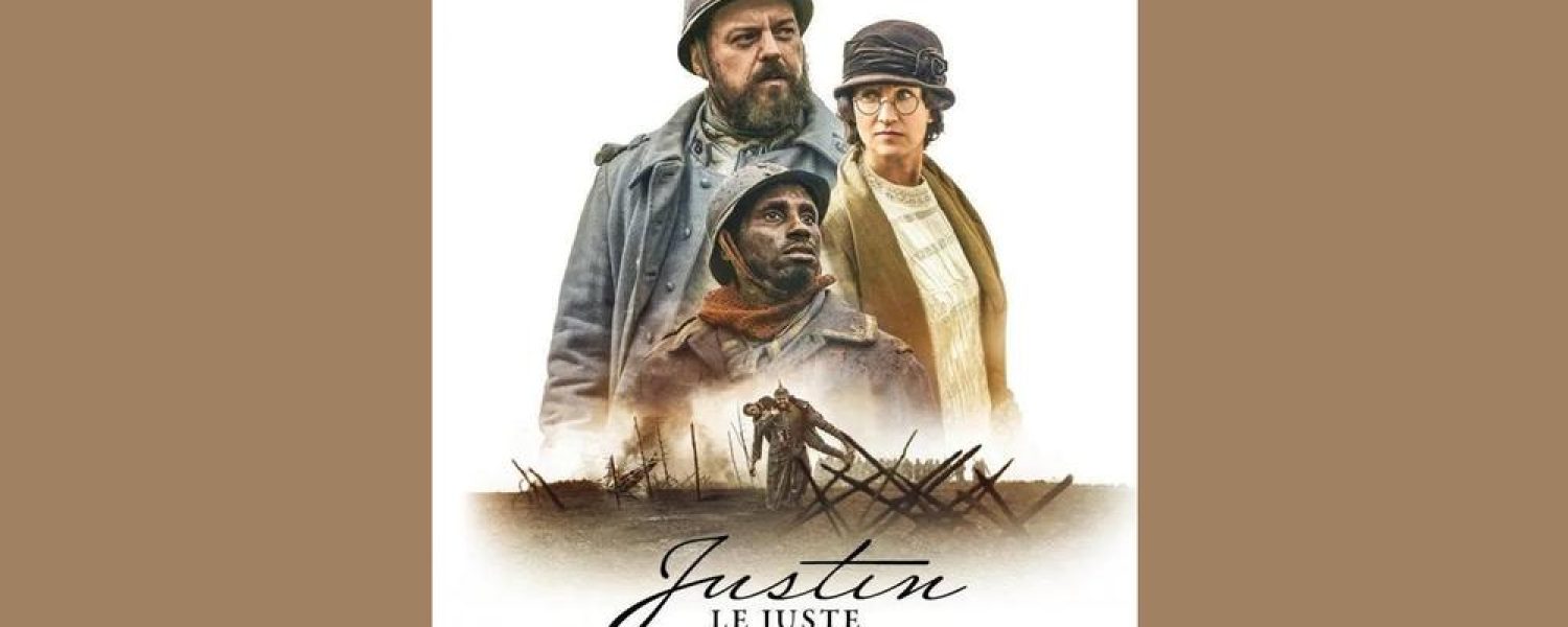Cinéma « Justin le juste » Les Houches