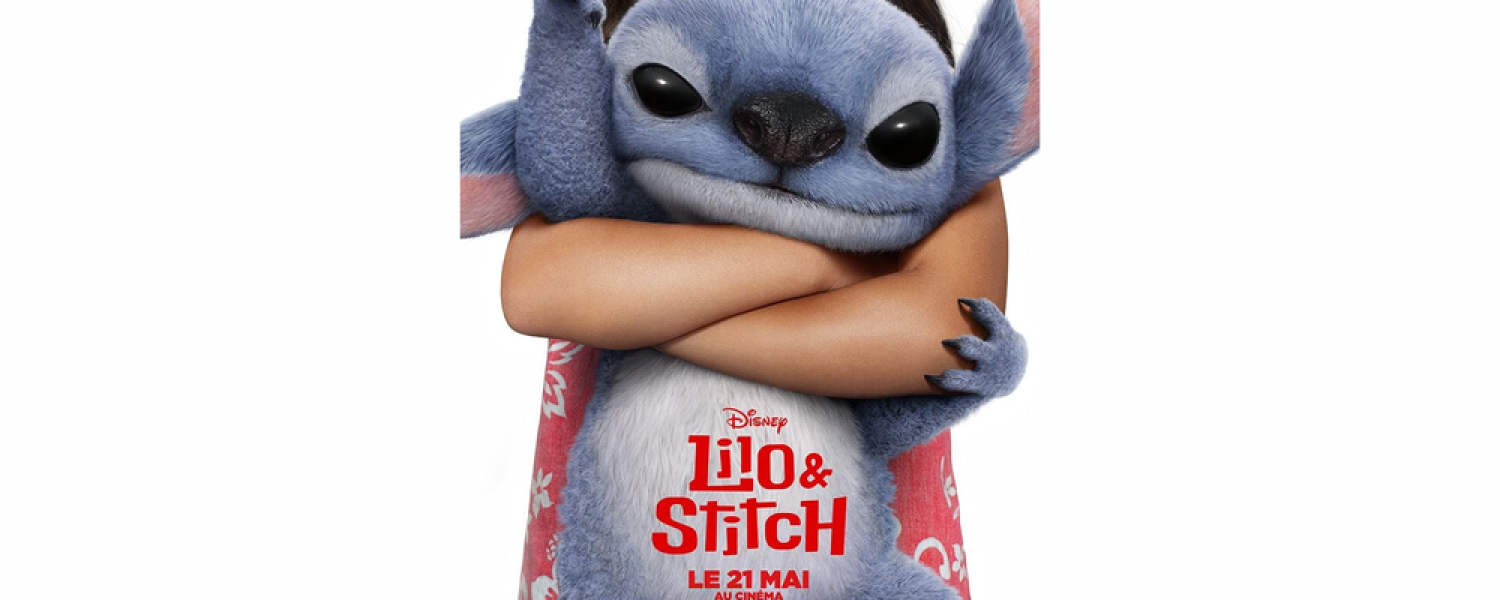 Ciné plein air « Lilo et Stitch » Argentière