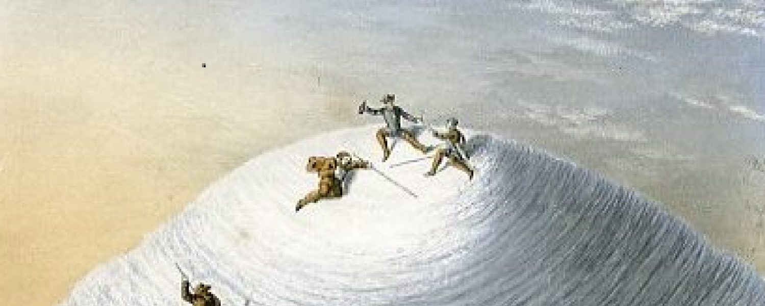 Visite guidée À l'assaut du mont Blanc ! Chamonix Mont Blanc