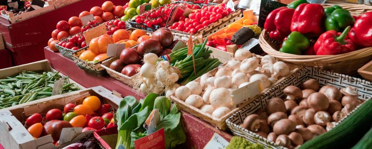 Marché hebdomadaire Praz sur Arly