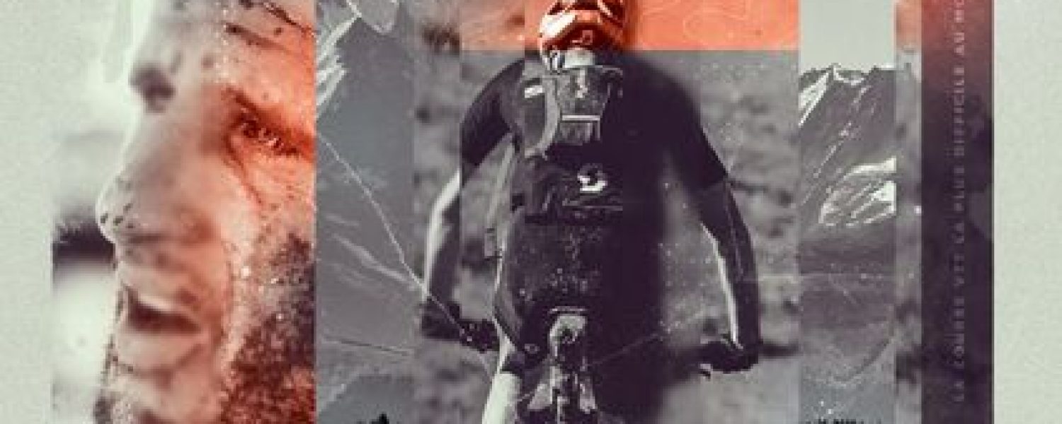 MB RACE – Coupe du monde de VTT