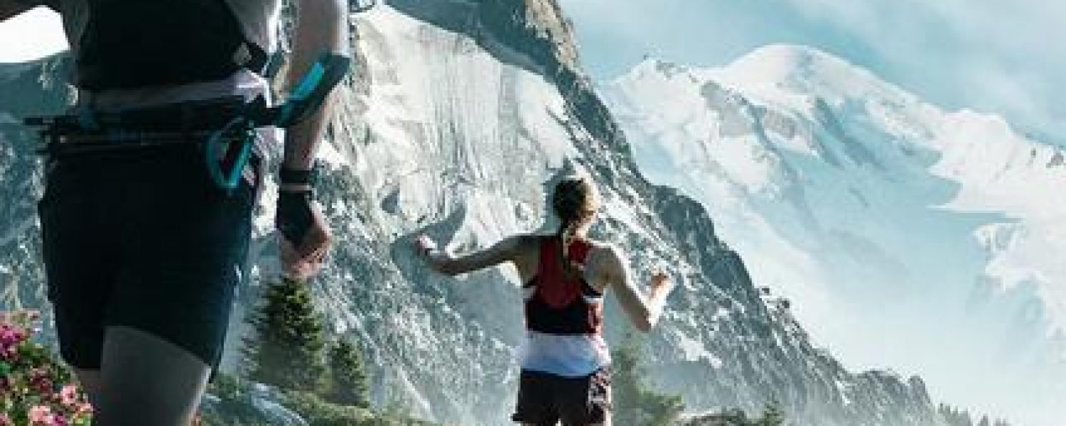 Marathon du Mont Blanc Chamonix Mont Blanc