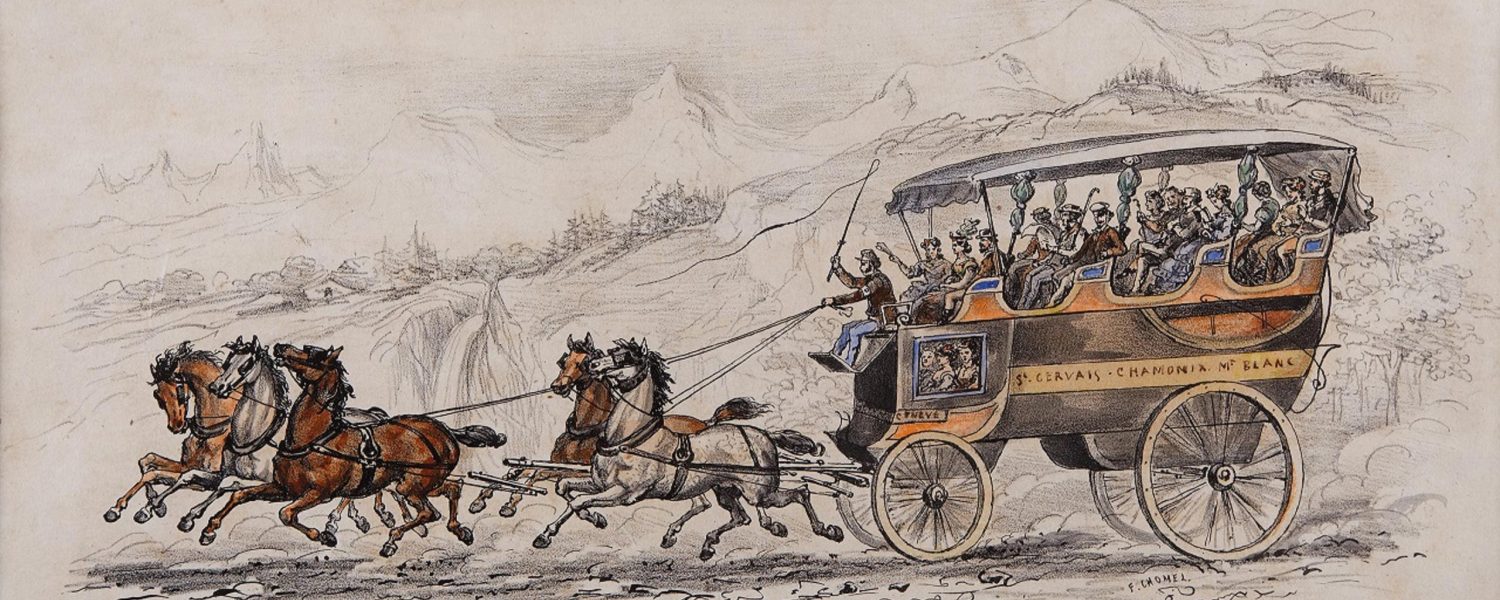 Visite guidée Destination Chamonix ! Chamonix Mont Blanc