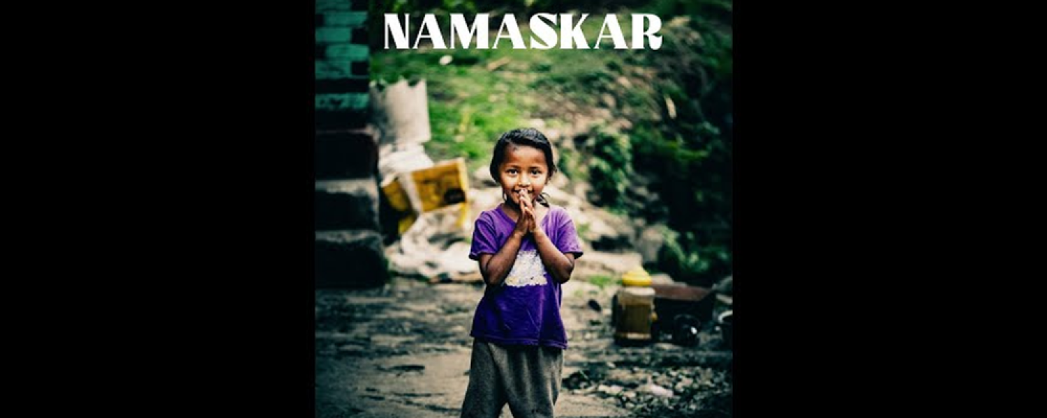 Ciné plein air « Namaskar » Servoz