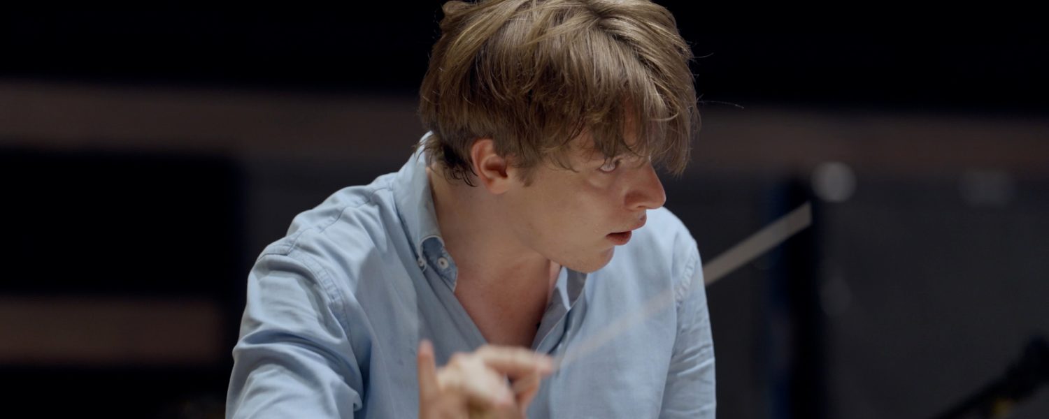 Cinéma « Nous l’Orchestre » Les Houches