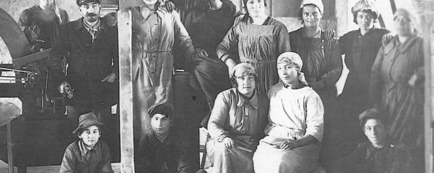 Chedde 130 ans de l'usine, 30 ans de mémoire de Chedde Passy