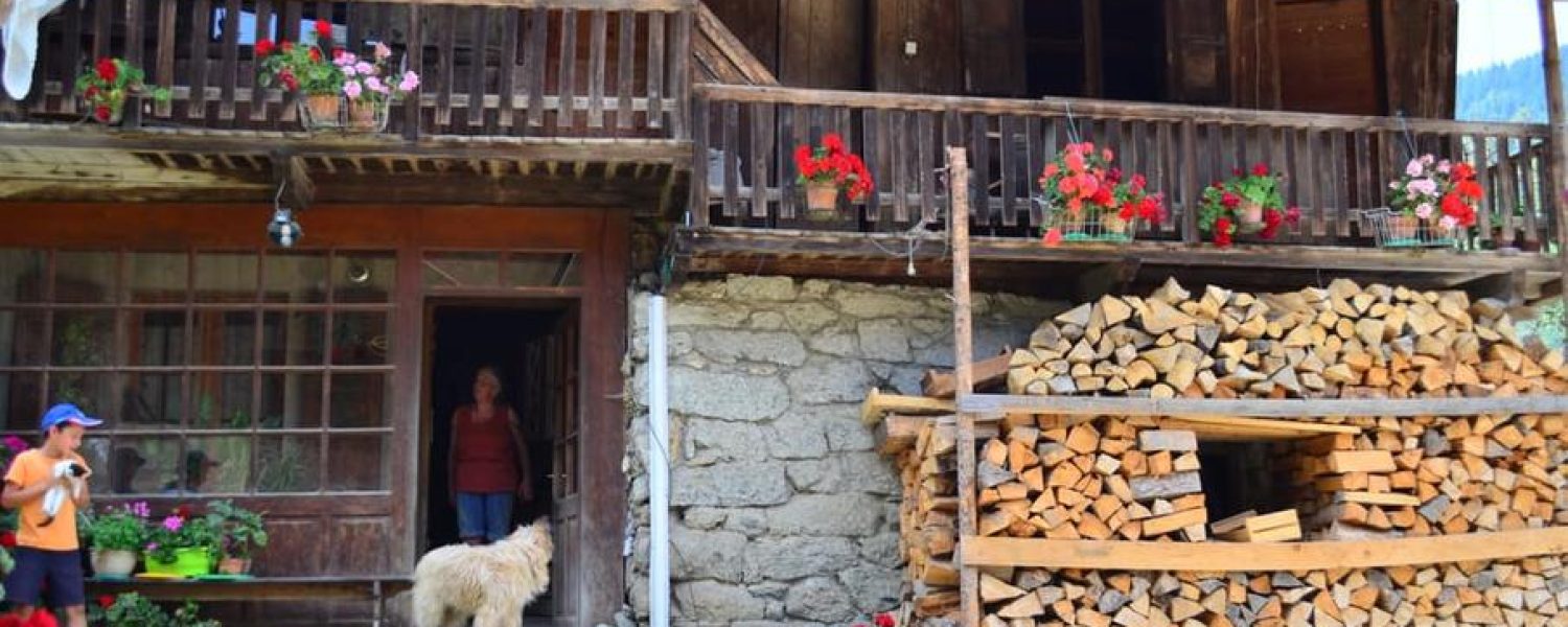 La Ferme