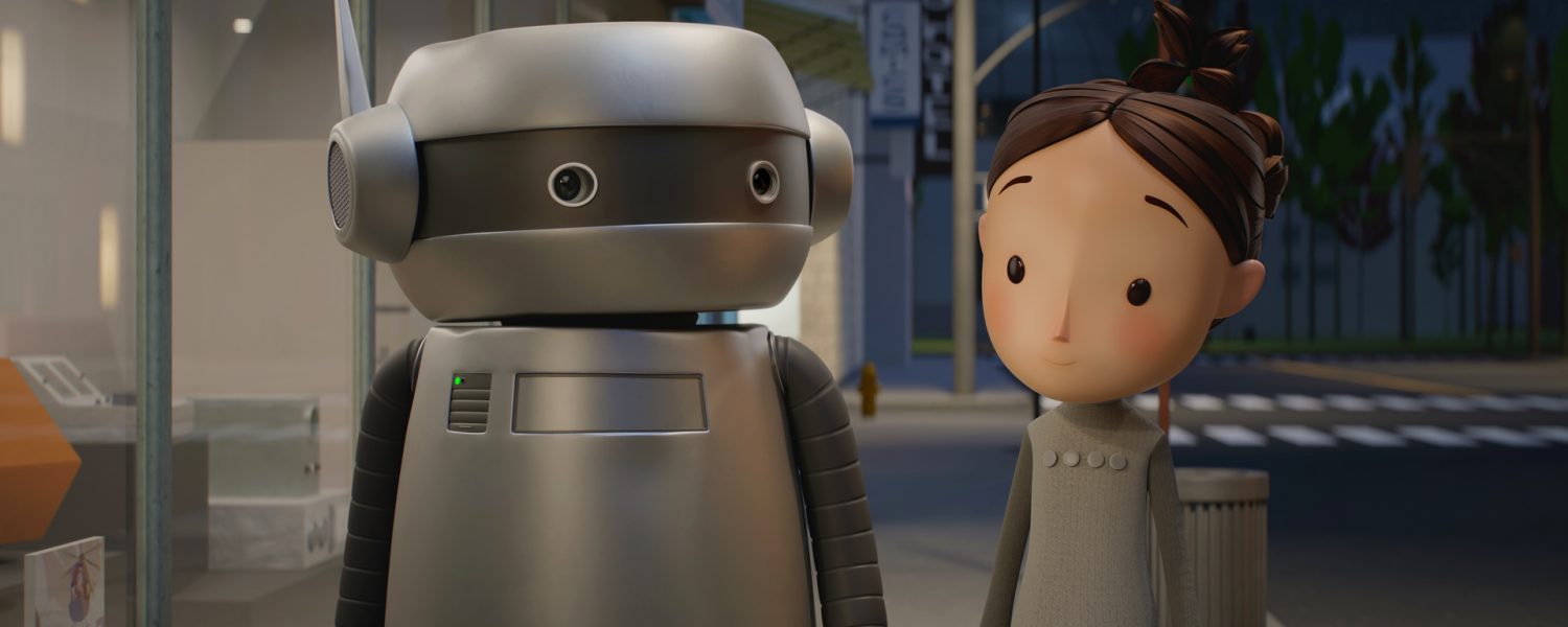 Cinéma enfants « L’Odyssée de Céleste » Les Houches