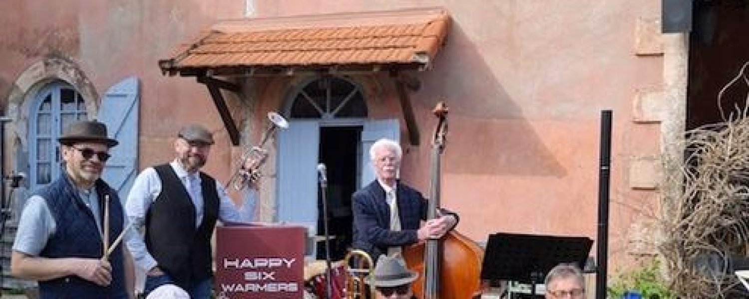 30ème Megève Jazz Contest Megève
