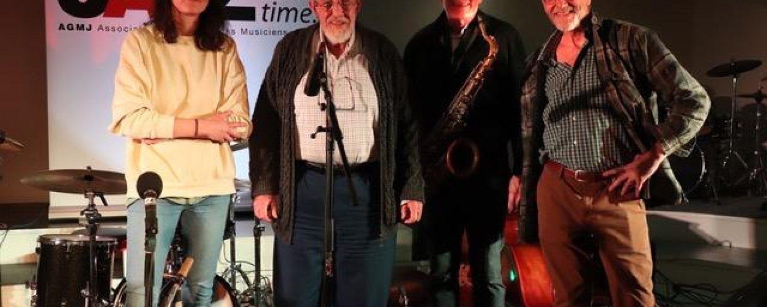 30ème Megève Jazz Contest Megève