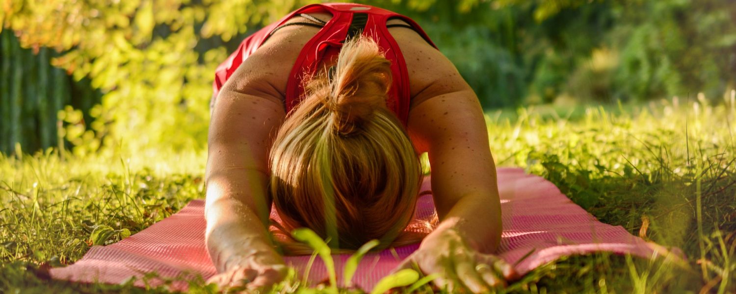 Yoga de l'energie