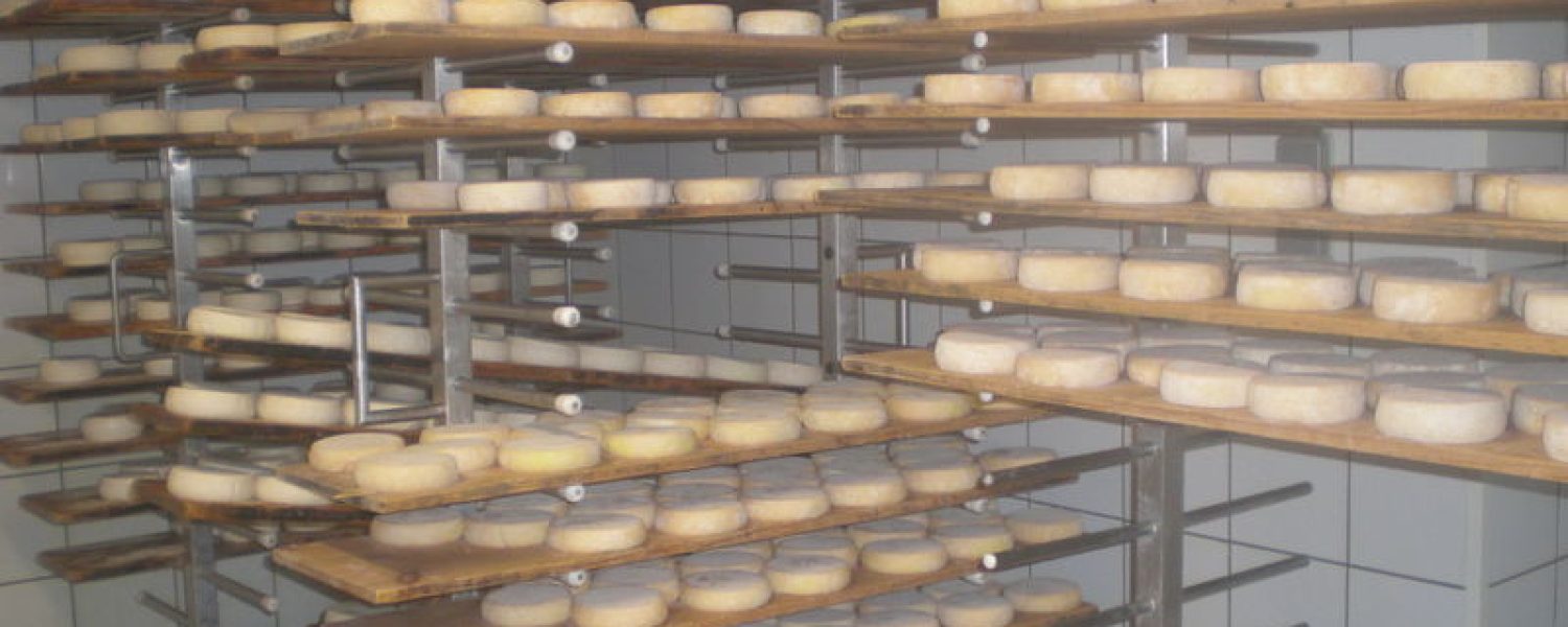encore des chevrotins