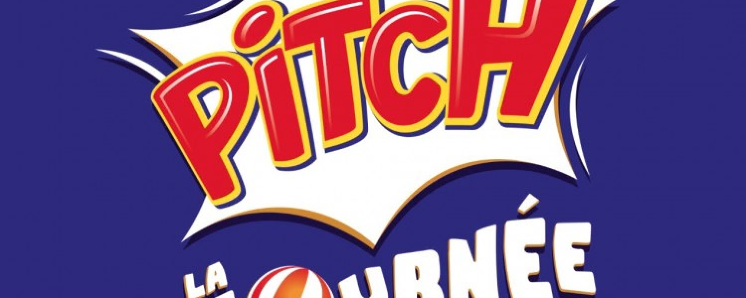 Pitch la tournée hiver