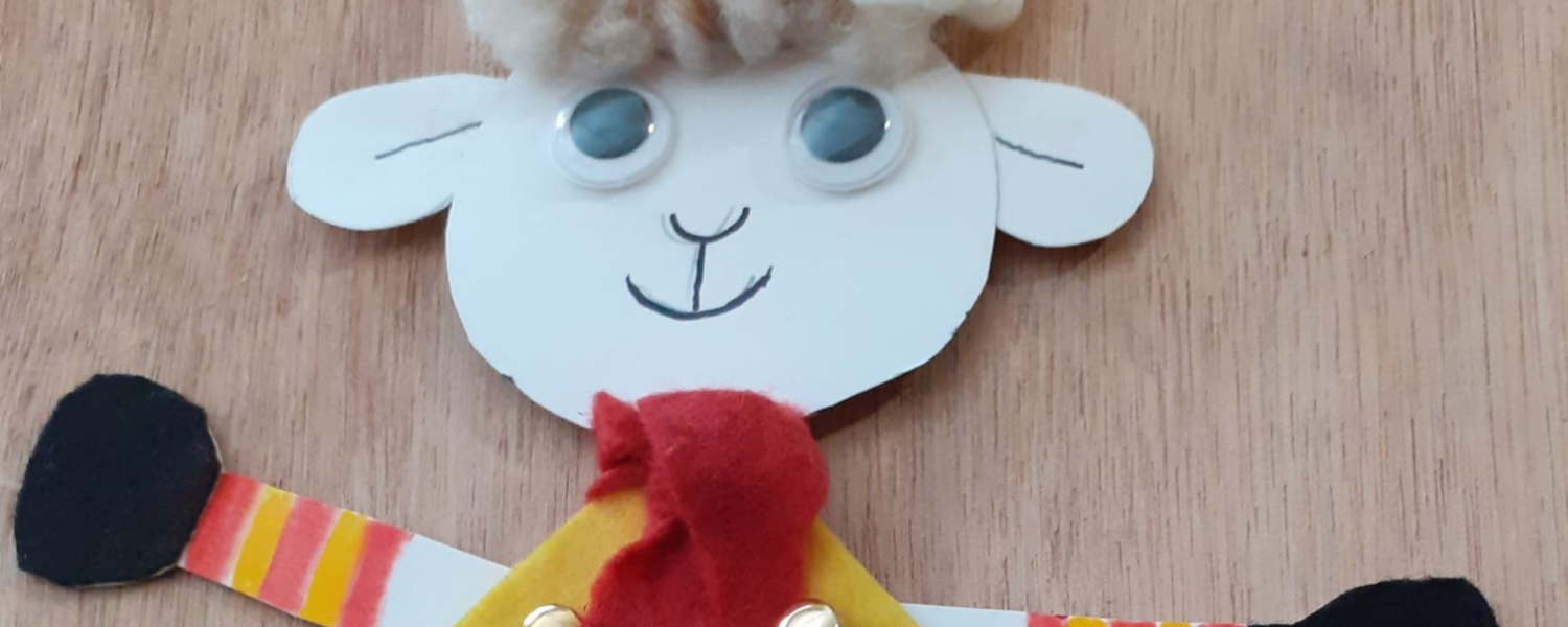 Atelier Raymond le mouton Les Houches