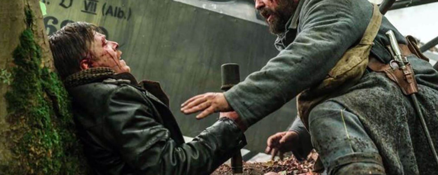 Cinéma « Justin le juste » Les Houches