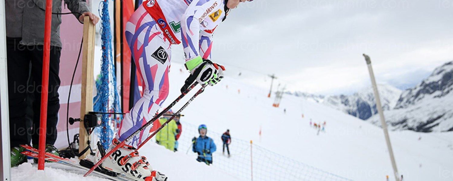 Skiopen Coq d'Or