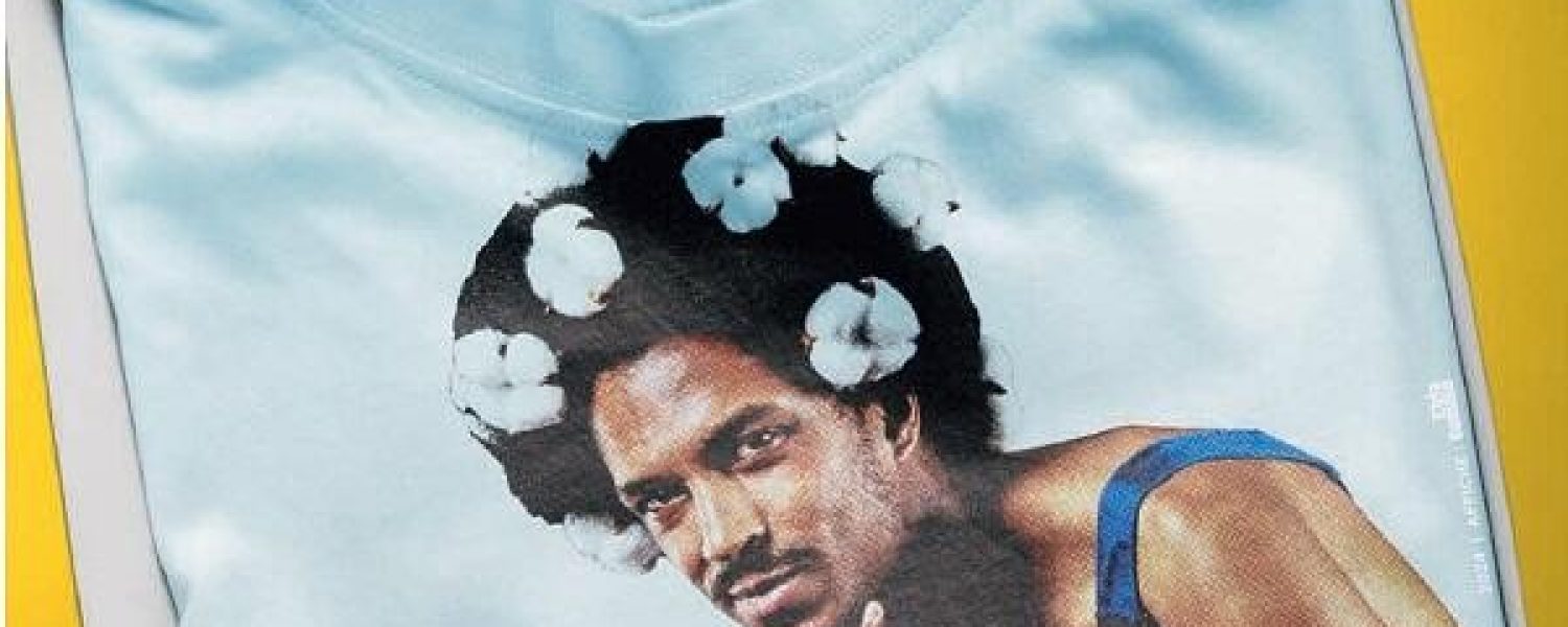 Spectacle Bamba présente Mauvais coton Chamonix Mont Blanc