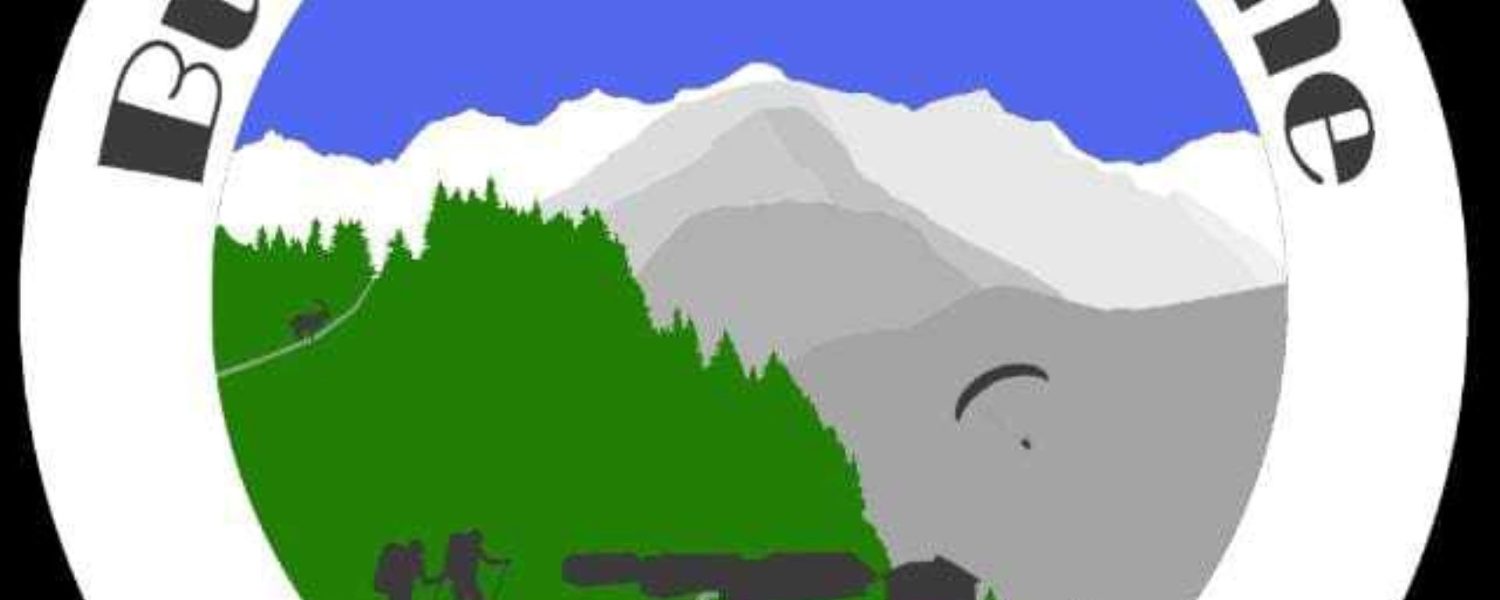 Sortie de groupe avec un guide de montagne Passy