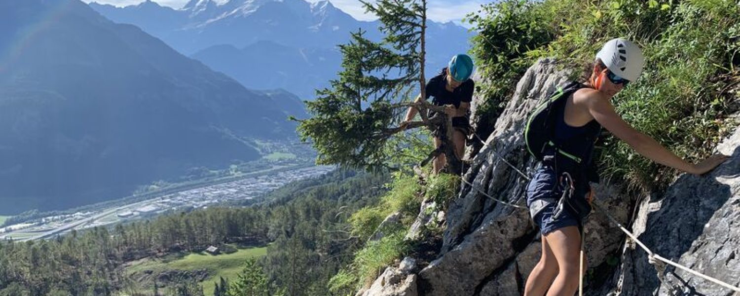 Via Corda de Doran