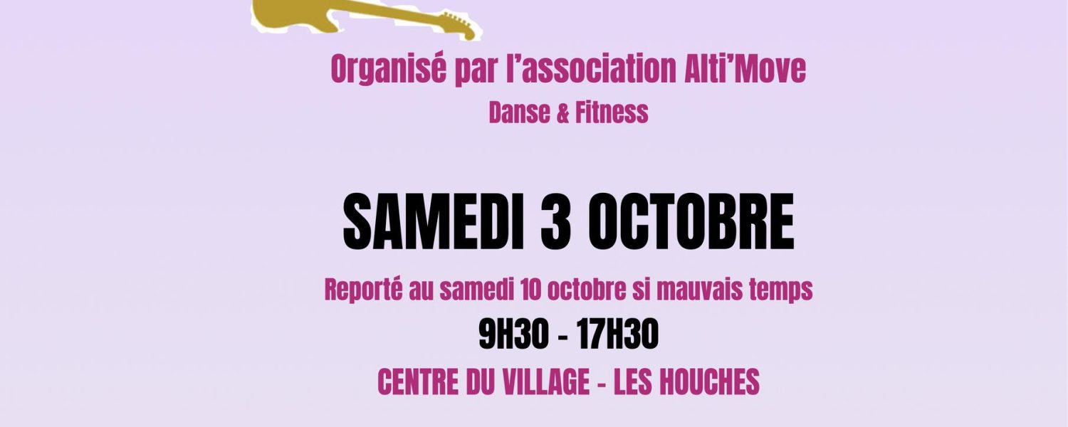 vide grenier