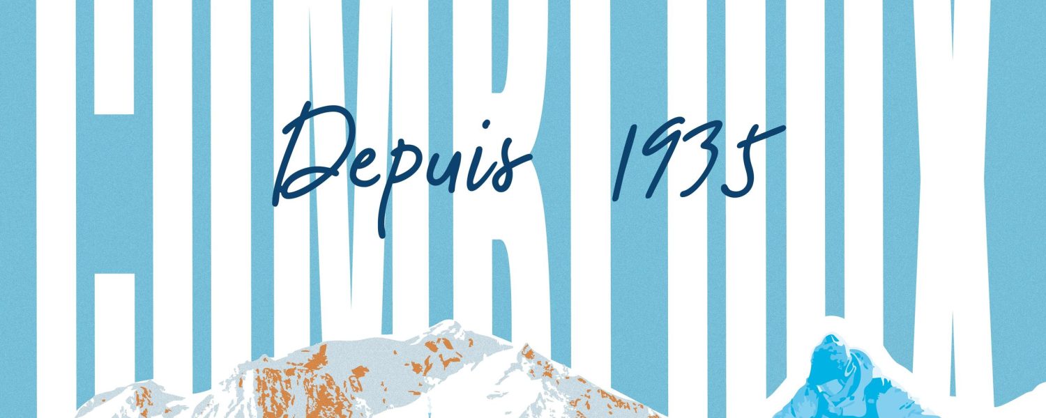 Festivités des 90 ans du ski Combloux