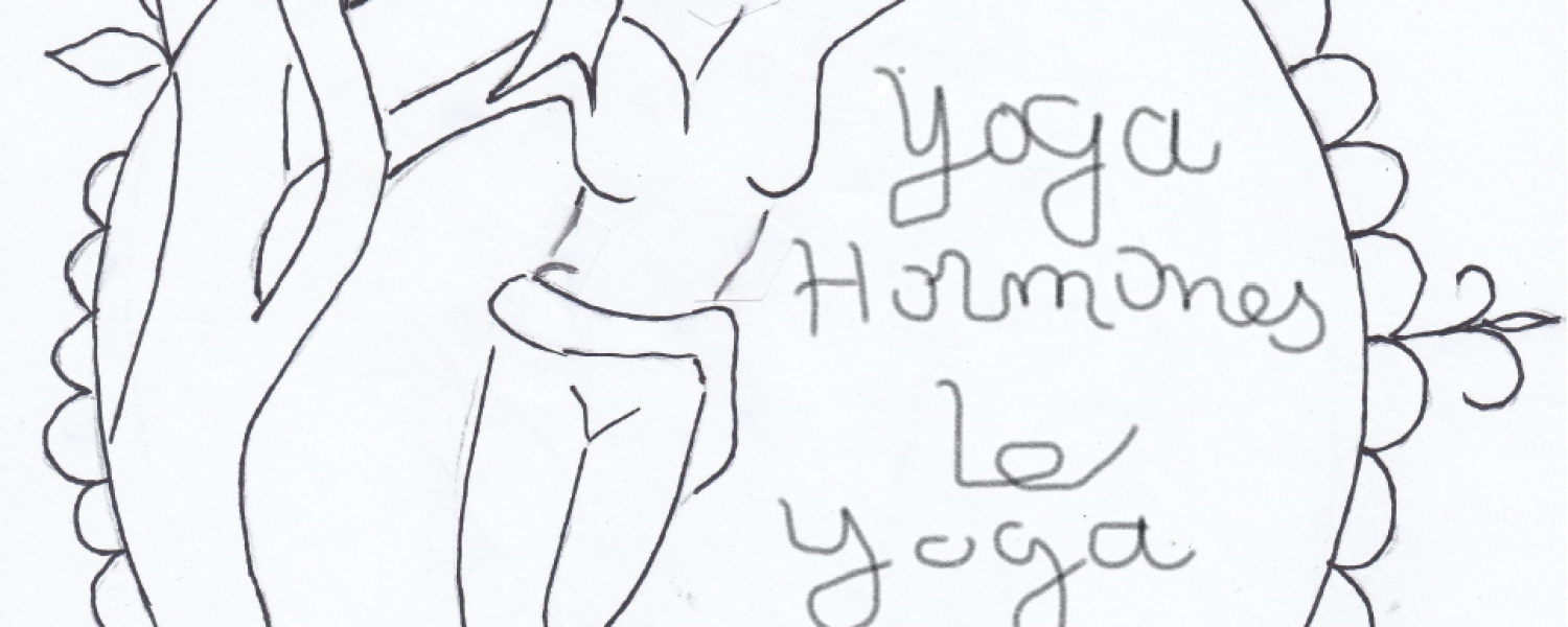 Yoga des hormones Sallanches